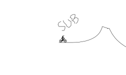 Mountain jumps