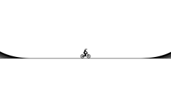 First half-pipe