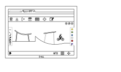 FREE RIDER HD IN FREE RIDER HD