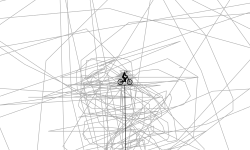 Scribble Rider Track