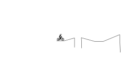 Small Skyline Jumps