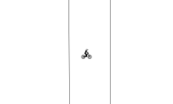 big 3D jumps