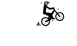 Giant MTB Bike