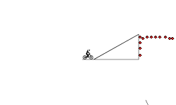 Cool ramp
