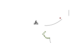 Trail for pros