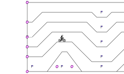 A random challenge