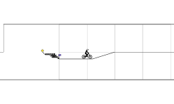 bike track