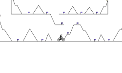 Mountain Climbing