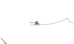 The Longest Track I've Made