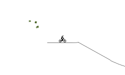 jump city