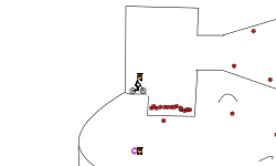 helicopter race