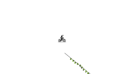 Drop off one