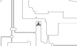 Under Ground Escape! II