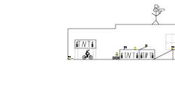 escape the bomb factory