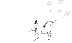 shooting for the stars