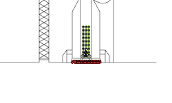 Rocket ship