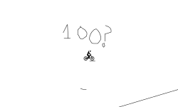 2D tracks hold up!