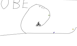 Toddler 2 track 2nd