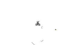 Impossible Track
