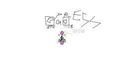 New Glitch!