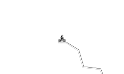 Longer downhill track