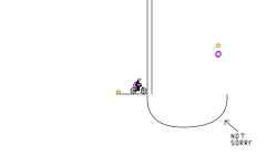 Glitchy Physics
