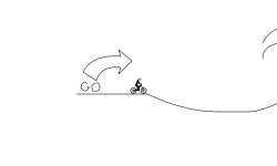 Drawing Jumps