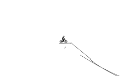 Jax's jumps