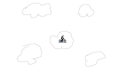 Gravity Clouds {IMPOSSIBLE}