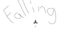 FALLING!