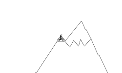 Mountains (Short)