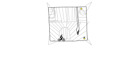 Prison: inspired by "the dunge