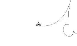 wee wee jump