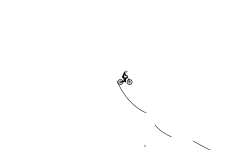 my first wheelie