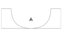 Halfpipe (Speedrun This)