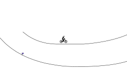 test track