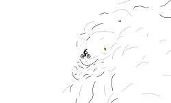 Zoom out Hold up!
