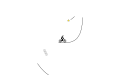 track/trail