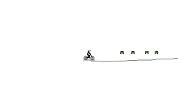 Speedy speed