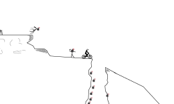 Riding the waves P2