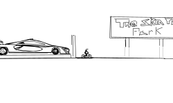The Skate Park