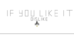 Dislike