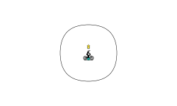 Funny Rider 2