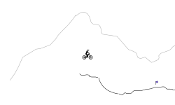 Rocky Mountain Terrain (Cont?)