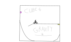 Cube #6 HARD