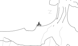 floating cave