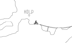 Short Hold Up 2