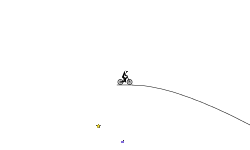 BMX BILKE  100 %