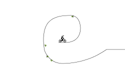 Fun track
