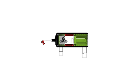 Cannon'ed